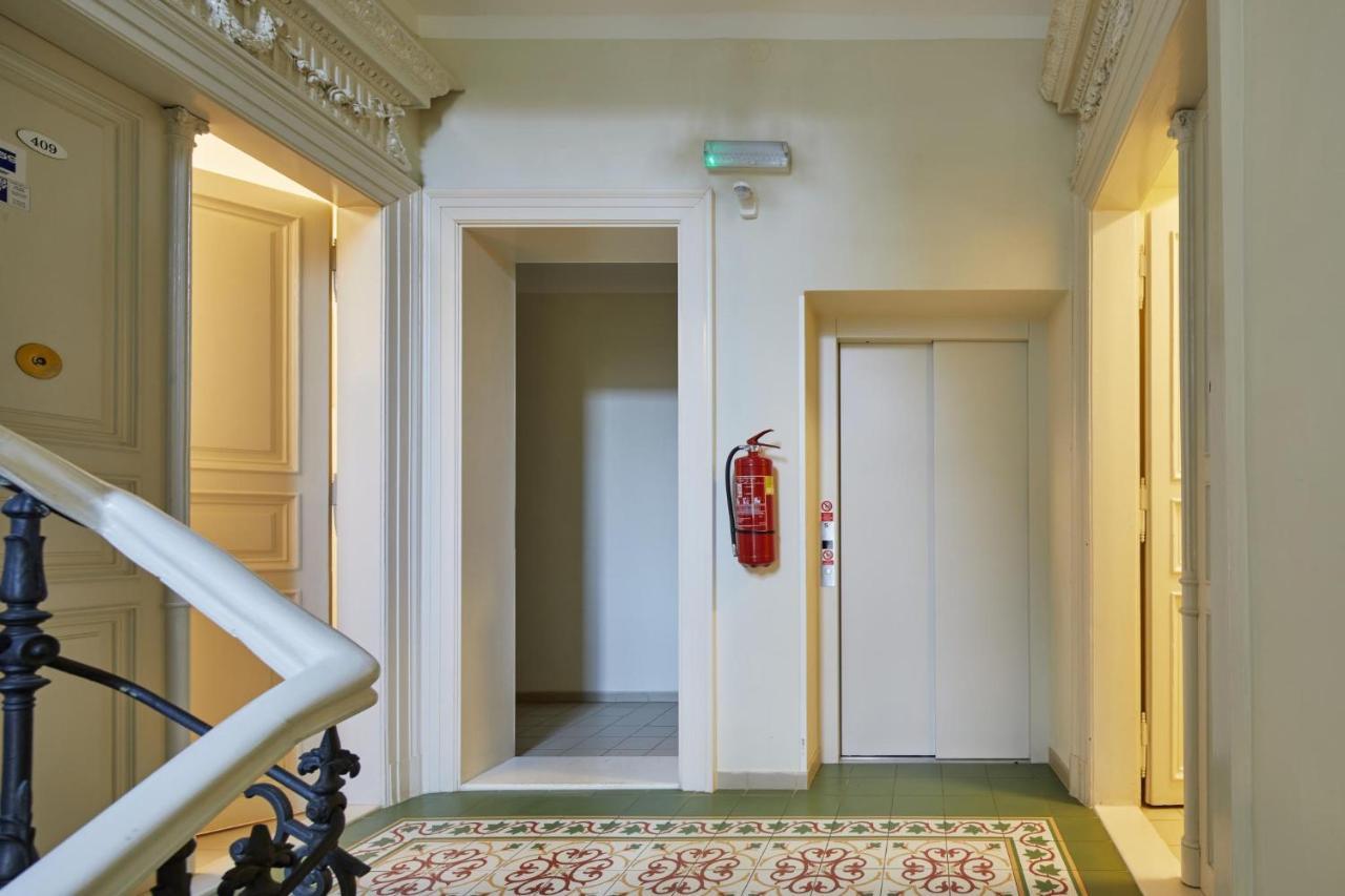 Prague Days - Homey Studio - New Town Екстер'єр фото